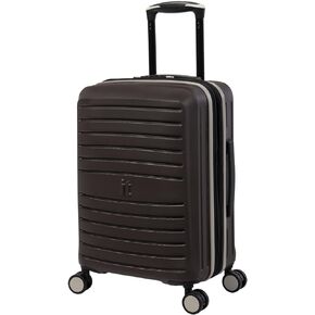 it luggage Eco-Protect 21" Hardside 8 Wheel Expandable Spinner Carry, Green