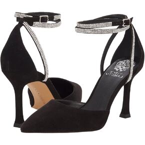 Vince Camuto Women's Ketrinda Ankle Strap Pump
