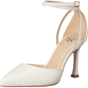 Vince Camuto Women's Ketrinda Ankle Strap Pump