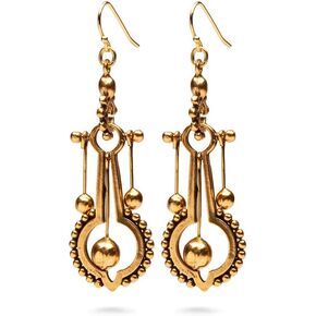 Miss Lucy Earrings