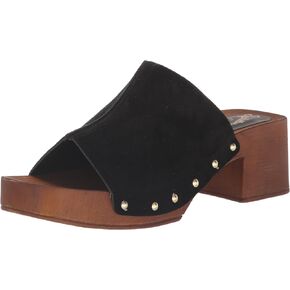 Seychelles Women's Scene Heeled Sandal