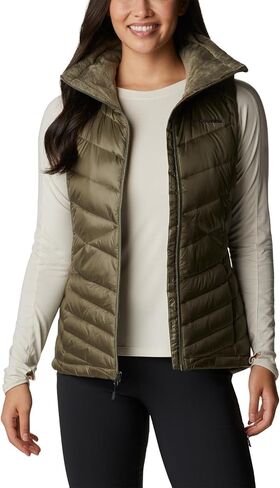 Columbia Women's Joy Peak Vest in Saudi Arabia