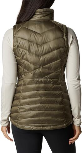 Columbia Women's Joy Peak Vest in Saudi Arabia