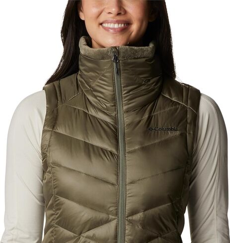 Columbia Women's Joy Peak Vest in Saudi Arabia