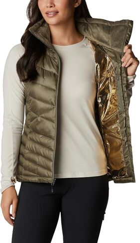 Columbia Women's Joy Peak Vest in Saudi Arabia