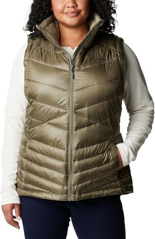 Columbia Women's Joy Peak Vest in Saudi Arabia