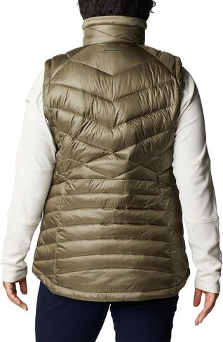 Columbia Women's Joy Peak Vest in Saudi Arabia