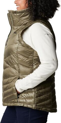 Columbia Women's Joy Peak Vest in Saudi Arabia