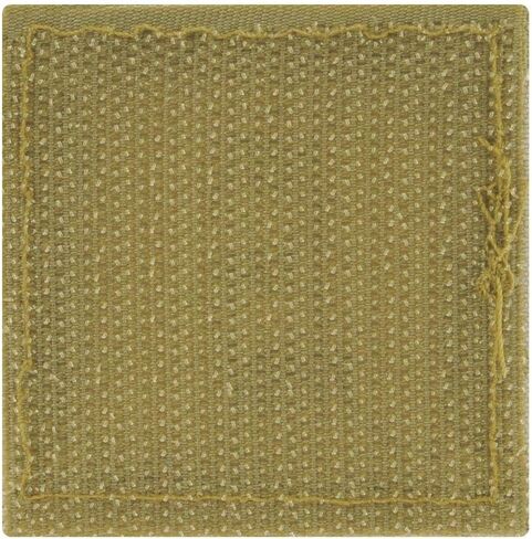 Army Private First Class Rank OCP With Hook And Loop, Red, One size in Saudi Arabia
