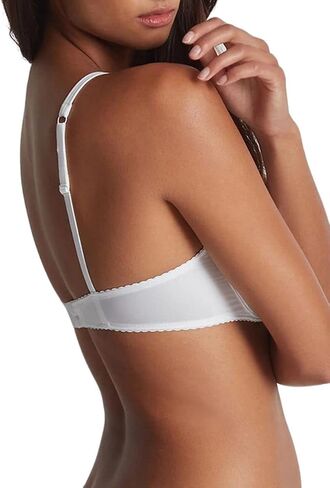 Aubade Women's Lovessence Plunging Triangle Bra in Saudi Arabia