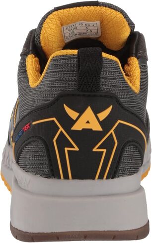Allrounder by Mephisto Women's Trail-tex Sneaker, Periscope, 6 in Saudi Arabia