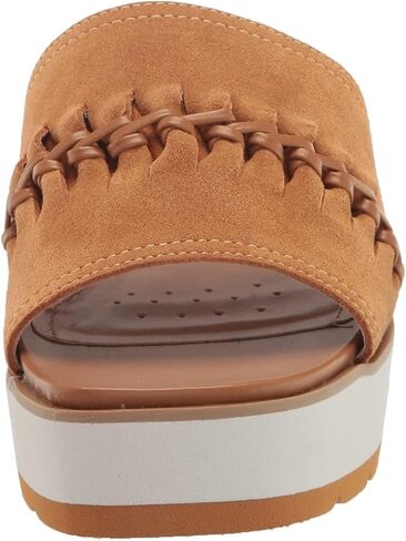 NYDJ Women's Rory Wedge Sandal in Saudi Arabia