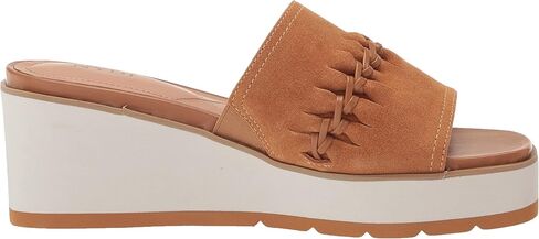 NYDJ Women's Rory Wedge Sandal in Saudi Arabia