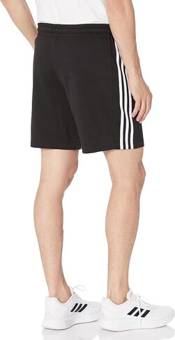 adidas Men's Essentials 3-Stripes Shorts in Saudi Arabia