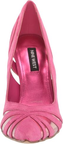 Nine West Women's Favant Pump in Saudi Arabia