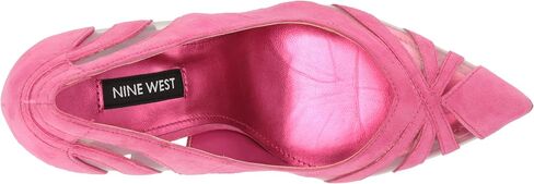 Nine West Women's Favant Pump in Saudi Arabia