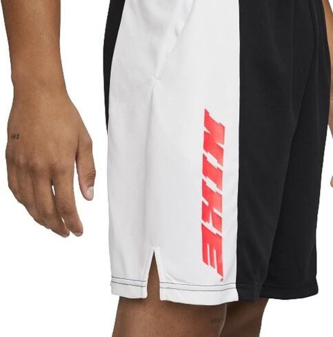شورت نايك للرجال 100% بوليستر شورت تدريب Dri-Fit in Saudi Arabia