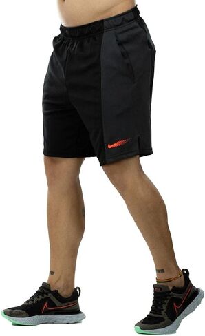 شورت نايك للرجال 100% بوليستر شورت تدريب Dri-Fit in Saudi Arabia