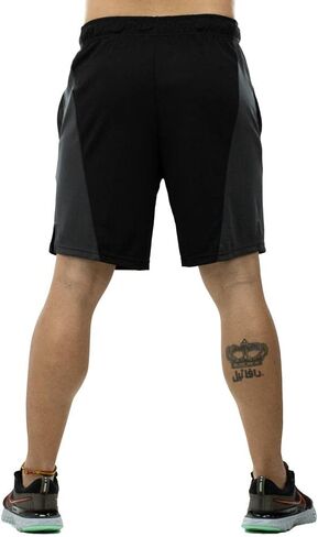 شورت نايك للرجال 100% بوليستر شورت تدريب Dri-Fit in Saudi Arabia