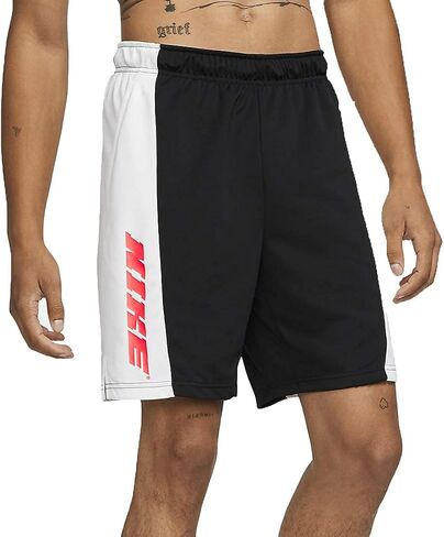شورت نايك للرجال 100% بوليستر شورت تدريب Dri-Fit in Saudi Arabia