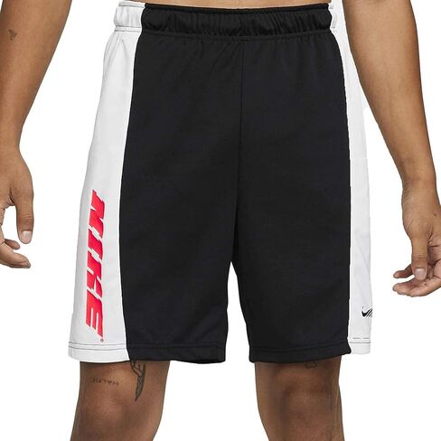 شورت نايك للرجال 100% بوليستر شورت تدريب Dri-Fit in Saudi Arabia