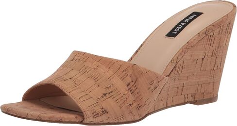 صندل Nesa Wedge للسيدات من Nine West in Saudi Arabia
