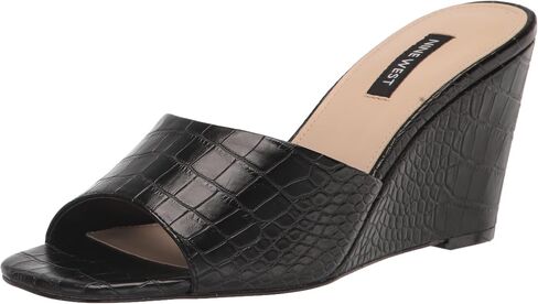 صندل Nesa Wedge للسيدات من Nine West in Saudi Arabia