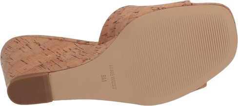 صندل Nesa Wedge للسيدات من Nine West in Saudi Arabia