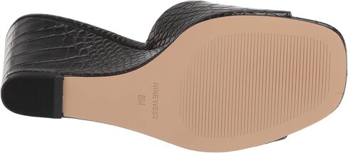 صندل Nesa Wedge للسيدات من Nine West in Saudi Arabia