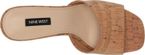 صندل Nesa Wedge للسيدات من Nine West in Saudi Arabia
