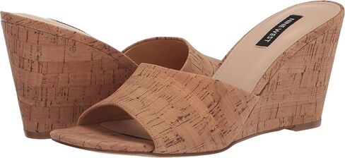 صندل Nesa Wedge للسيدات من Nine West in Saudi Arabia