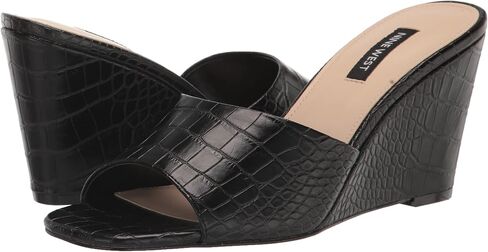 صندل Nesa Wedge للسيدات من Nine West in Saudi Arabia