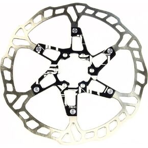 ZENO Ultra-lite Floating Rotor 180mm (Floating)