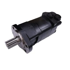 Hydraulic Motor 104-1406-006 1041406006 104-1406 Compatible for Eaton Char-Lynn 2000 Series