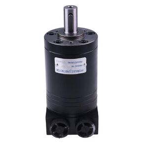 5/8" 9/16-18UNF Hydraulic Orbital Motor OMM20-151G0035 OMM20151G0035 151G0035