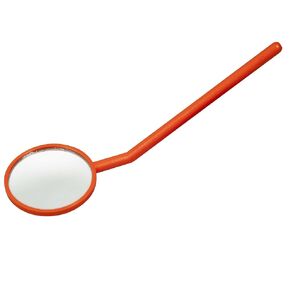 ITL 01851 1,000v Insulated Large Inspection Mirror