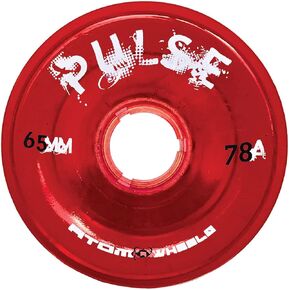 ATOM Pulse Wheels