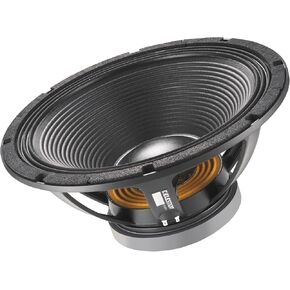 CELESTION T6605 PowerProX18 PRO Audio 18-inch Subwoofer Cast Aluminium Chassis Ferrite Magnet LF Loudspeaker Driver 8-Ohm 1200 Watt Rms 2400 Watt Max