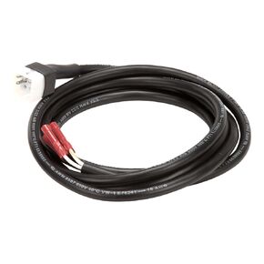 True 984043 Door Cord, 76" 600V, 4 Pin, 9" Height, 6" Width, 5" Length