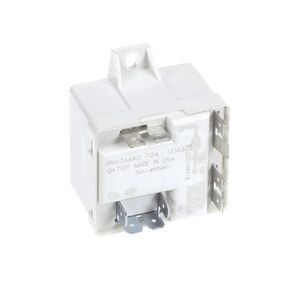 True 802139 Relay, 3Arr3A2J6 820Arr3B92