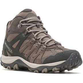 Merrell Women's Accentor 3 Mid WP Brindle 8 C/D US in Saudi Arabia