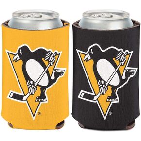 NHL Pittsburgh Penguins 24133010 Can Cooler, 12 oz