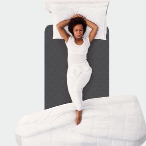 وسادات تبول قابلة للغسل في المستشفيات للبالغين مقاس 91.44 × 182.88 سم، وسادات سرير لكبار السن، وسادات سلس البول لمنصات حماية السرير، وسادات سرير قابلة لإعادة الاستخدام، وسادات ترطيب السرير للأطفال، والأزواج، والحيوانات الأليفة in Kuwait