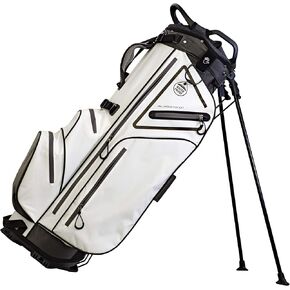 Club Champ Waterproof Stand Golf Bag