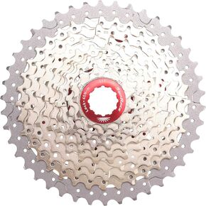 SunRace Kassette 11-Fach CSMX8 Shimano/Sram