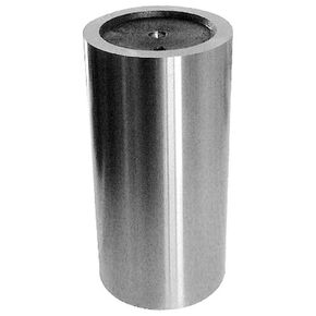 HHIP 4901-2602 Precision Cylindrical Square, 4" Diameter x 12" Height