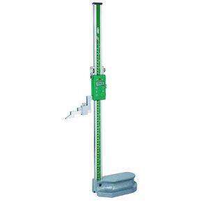 INSIZE 1150-600E Electronic Height Gage, 0"-24"/0 mm-600 mm