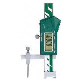 Mini Electronic Height GAGE, 0-0.8"/0-20mm