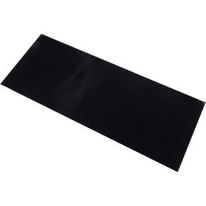 1pc Rubber mat Workbench mat Anti-Static mat Black Table mats Repair Carpet Work Jewelry Anti-Static Rubber Work Bench mat pad Electronic Accessories Tablecloth Multifunction