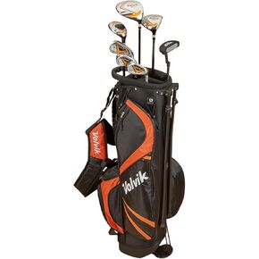 مجموعة نادي فولفيك جونيور للجولف in Kuwait